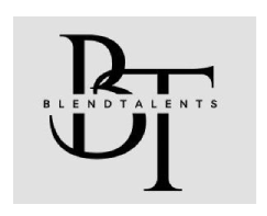 BlendTalents